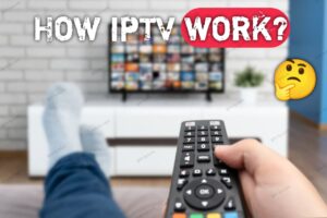 IPTV Subscription: Unlock a World of Entertainment with IPTV-LY.com