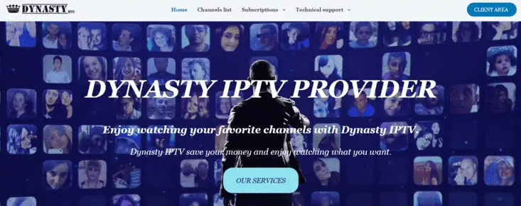 dynasty-IPTV best iptv canada 